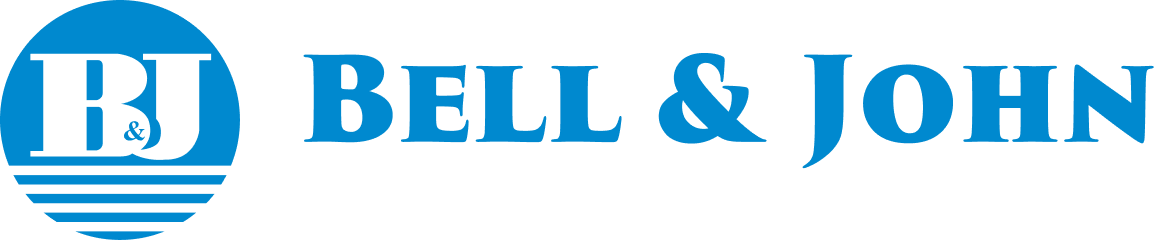 Bell & John Logo